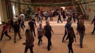 Christmas Ceilidh 2017 [upl. by Jarnagin]