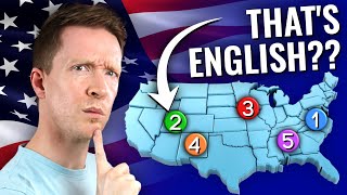 11 Strange American Accents You’ll NEVER Guess [upl. by Savage]