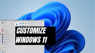 How to Make Windows 11 Look Like Windows 10 [upl. by Ansela]