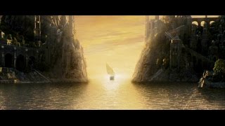 Lord of the Rings  Soundtrack Highlights [upl. by Noma]