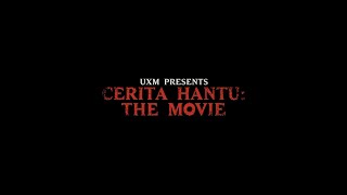 CERITA HANTU  The Movie [upl. by Pattison374]