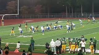 Highschool Football in Seattle Kentridge vs Federal Way with Norb and SLITA 😎🏈 [upl. by Beitz]