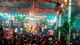 Bangalore Rajajinagar dandapani temple [upl. by Kippar]