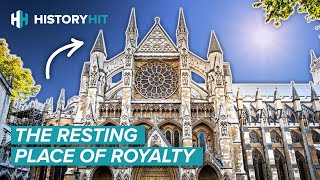 England’s Most Magnificent Cathedrals and Churches  Full History Hit Series [upl. by Kipton]