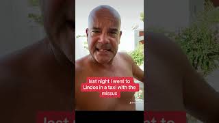 Ross Kemp On Holidays foryou [upl. by Hurst]