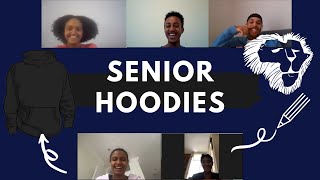 Senior Hoodies 202021│Bingham Academy Ethiopia│Bingham Student Donation [upl. by Ravert100]