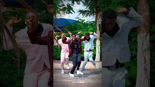 King paluta makoma official dance challenge dance [upl. by Adnyc]