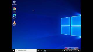 How to change default font on Windows 10 [upl. by Rahs837]