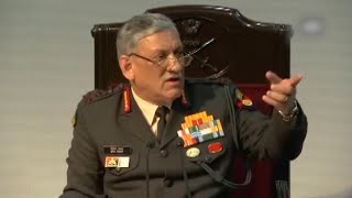 No gay sex in Army says Army chief Bipin Rawat [upl. by Molli]