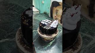 2 kg choklet cake shortvideo trendingshorts instagram reel [upl. by Johiah]