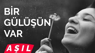 Aşıl Bir Gülüşün Var Ft Salvador 2018 [upl. by Lay]