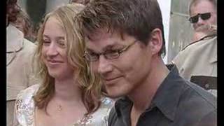 Morten Harket e Anne Mette Undlien [upl. by Orman273]