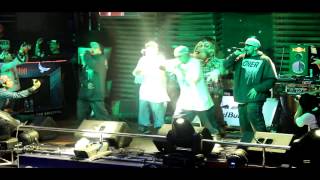 MamboRap  Hip Hop Vicio En Vivo  Lima Perú  Tour Volando Bajo Tierra 2014 1080p [upl. by Woodford]