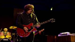 Gary Moore  Parisienne Walkways Backing Track [upl. by Nomzzaj719]