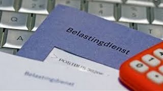 Belastingdienst maakt een slechte beurt [upl. by Luar]