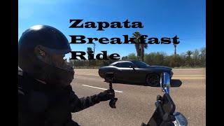 Bikes and Cars Ride to Zapata Tx [upl. by Yruj]