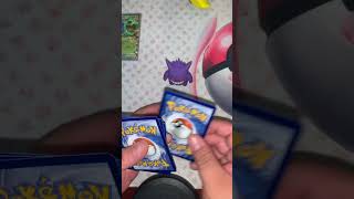 TCG Pikachu vs Gengar 5 [upl. by Eilram724]