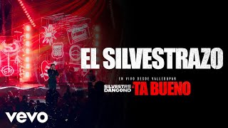 Silvestre Dangond  EL SILVESTRAZO ´TA BUENO DESDE VALLEDUPAR En Vivo [upl. by Cherey]