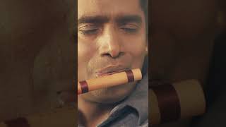 Kaun Tujhe  MS Dhoni Untold Story shorts romantic flutemusic bollywood coversong music song [upl. by Wivestad]