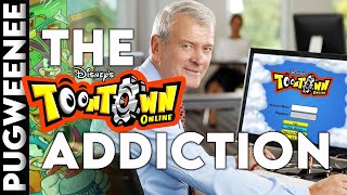 The Toontown Addiction [upl. by Jock952]