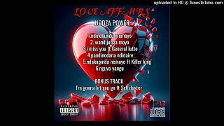 Nodza Power  Ndine Shungu Mumoyo  Prod By MrPowerBz [upl. by Carlee]