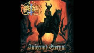 Marduk  Of Hells Fire Infernal Eternal Live Album [upl. by Tomi]