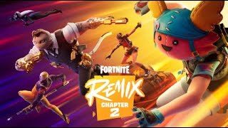 Late Nite Fortnite N Chill 445 The following takes place btwn 10p amp 11p Events Occur In Realtime [upl. by Agon]