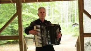 Pravo Horo Bulgarian folk melody [upl. by Nikki]