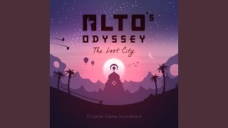 Altos Odyssey The Lost City Original Game Soundtrack [upl. by Hollington710]