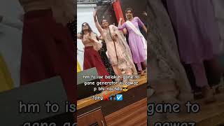 3peg punjabi song dance dancemoves sakina song love 😍😍😍😎😎partyuniversity [upl. by Bresee417]