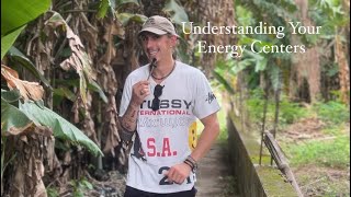 Understanding the Energy Centers Within Your Body [upl. by Enilraep]