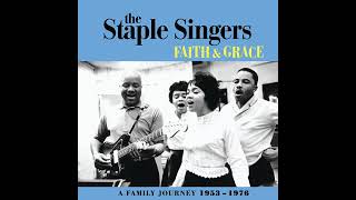 The Staple Singers  Ill Take You There [upl. by Aramaj]