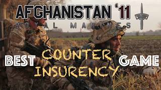 BEST CounterInsurgency Game [upl. by Sadoc434]