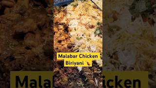 Malabar Chicken Biryani A Taste of Kerala [upl. by Aneehta]