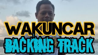 WAKUNCAR BACKING TRACK [upl. by Calista]