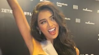 The changes in the Miss Universe Singapore criteria [upl. by Swanhildas272]