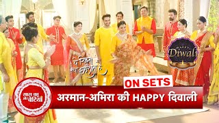 Yeh Rishta Kya Kehlata Hai Dadisa amp Family Comes To Know About Abhiras Pregnancy  SBB [upl. by Wilson137]