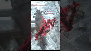 The Worst Invader Ever  Macoxygen The Traitor darksouls3 new noob funnyvideo pvp ds3 gaming [upl. by Okihsoy]