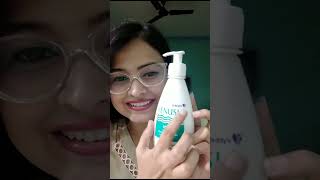 Dr Reddys Venusia Max Intensive Moisturizing Lotion For All Skin Typesdevanitakalita shorts [upl. by Niwhsa12]