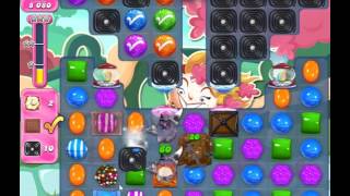 Candy Crush Saga Level 2341  NO BOOSTERS [upl. by Bower]