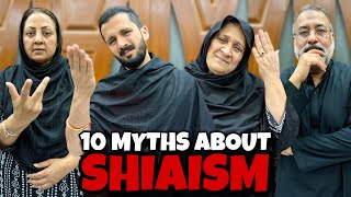 Butt And Shia How 🤔  Finally Sb Myths Clear Kr Di 🙏 [upl. by Assiram]