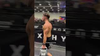 My first ever Hyrox race My experience amp tips… hyrox fitness motivation crossfit [upl. by Beach]