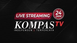 LIVE STREAM KOMPAS TV 27 SEPTEMBER 2024 [upl. by Etnauq]