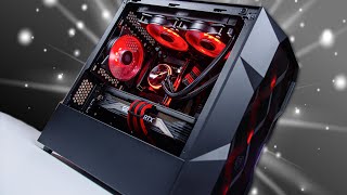 This TD300 build is actually INSANE [upl. by Aicella775]