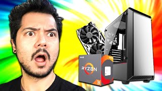 The fastest gaming PC for 700 [upl. by Enneibaf405]