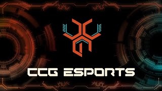 ESEA CS2 CCG Esports vs Amped Esports [upl. by Avitzur760]