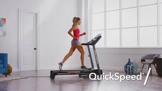 Start Moving With The 305 CST Treadmill by ProForm [upl. by Nicola563]