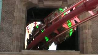 Rikipedia Rip Ride Rockit at Universal Orlando  Everything You Need To Know [upl. by Mercuri962]