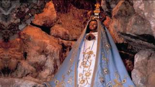 LA VIRGEN DEL VALLE  VENEZUELAwmv [upl. by Marmawke382]