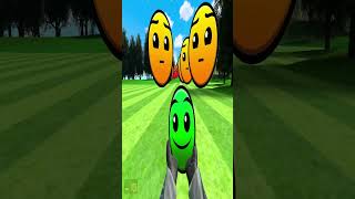 Geometry Dash And Lobotomy Dash Emojis Nextbot Gmod [upl. by Lletnohs]